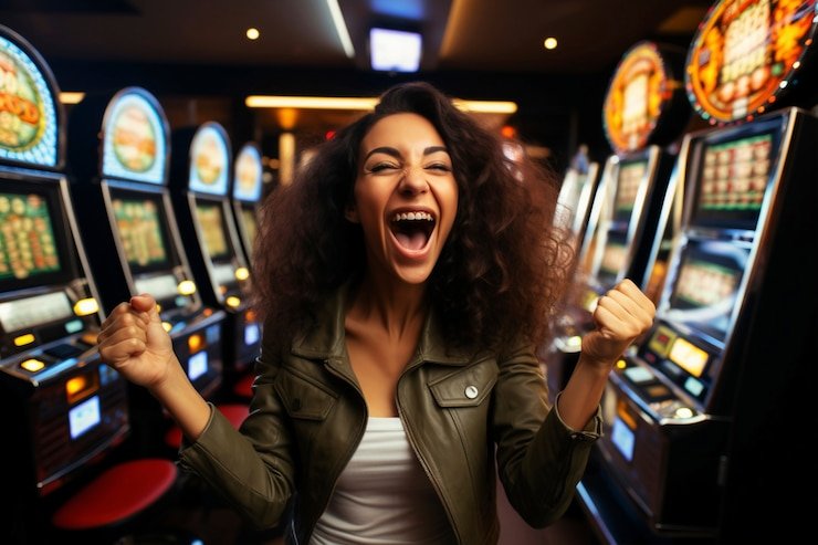 slot pulsa featured game showcase
