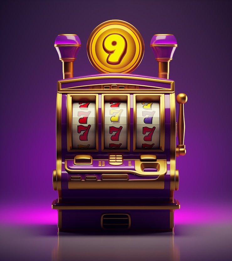 slot pulsa featured game showcase slot pulsa featured game showcase